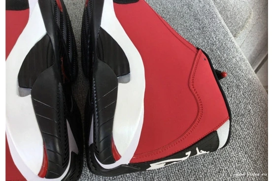 AIR Retro 14 Toro Jordan 487471-006 Gym Red 487471-006 0405